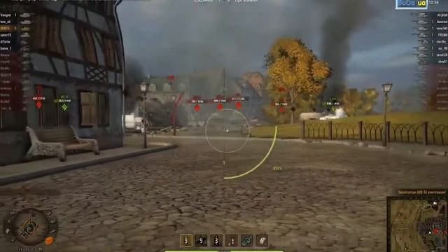 Как получить премиум танк Type-59 на халяву! смотреть онлайн