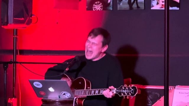 Вадик Королёв (OQJAV) - Щенок (Laska V21, Рига, 21.12.2023) смотреть онлайн