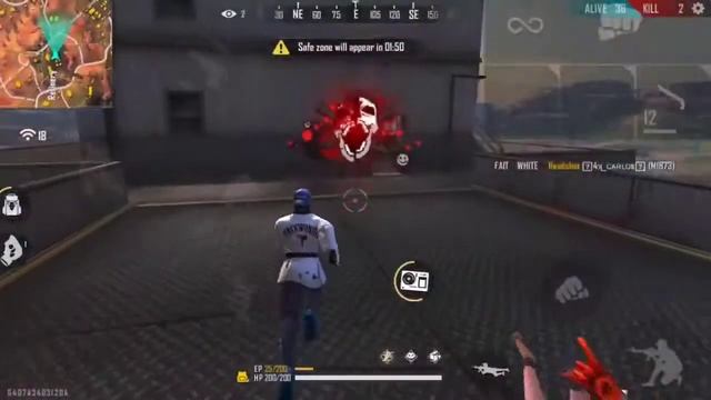 Free fire headshot montej смотреть онлайн