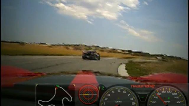 Harris Hill Road 08 Dodge Viper ACR Rossion смотреть онлайн