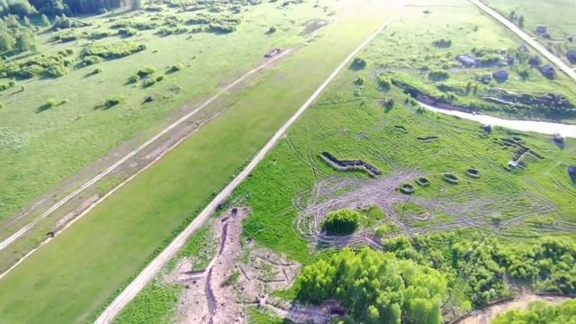 Музей в Медыне смотреть онлайн