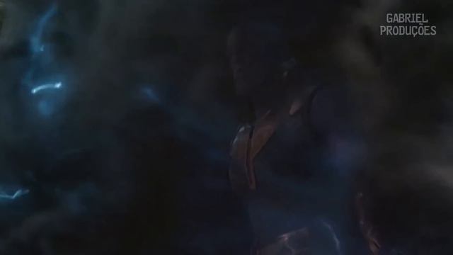 Thanos - Destino Final | HD смотреть онлайн