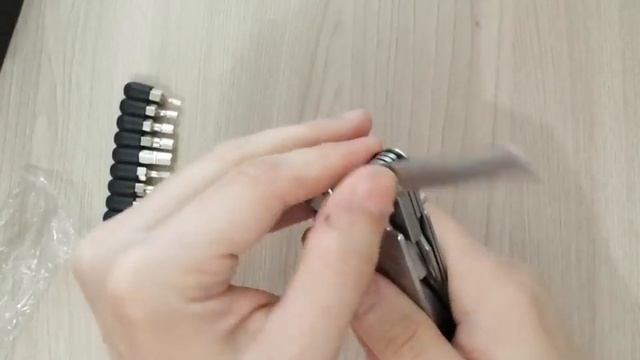 Мультитул Ganzo G302 H