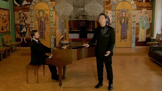 《Ombra mai fu》Из оперы Генделя《Ксеркс》 смотреть онлайн