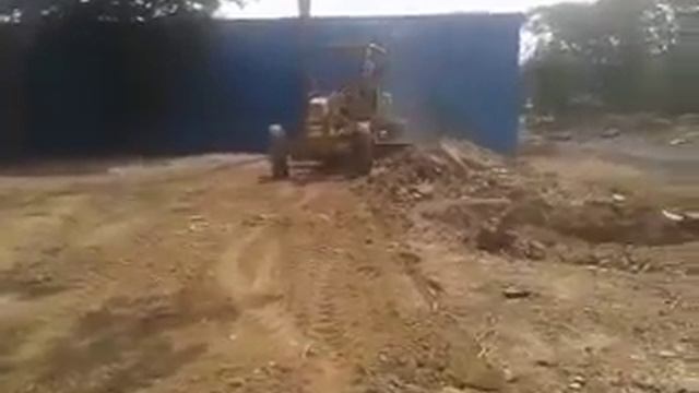 ALVI CODE 63 GRADER OPER смотреть онлайн