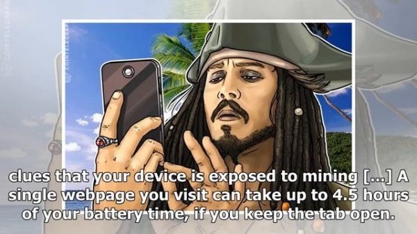 Opera Browser Addresses Cryptojacking, Adds Anti-Crypto Mining For Mobile