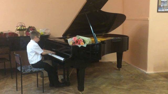 Николай Буровников 9 лет смотреть онлайн