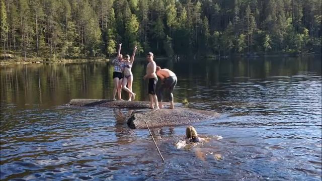 Наш 2017-й! Mолодежная студия и Молодежный клуб смотреть онлайн