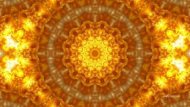 Мандала - Медитация очищения и избавления от зависимостей. Мантра Sat Nam. смотреть онлайн