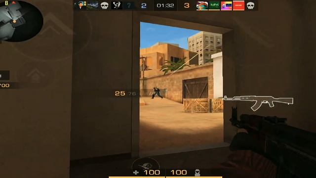 Театр🍁FragMovie☃️Highlights❄️(Standoff2) смотреть онлайн