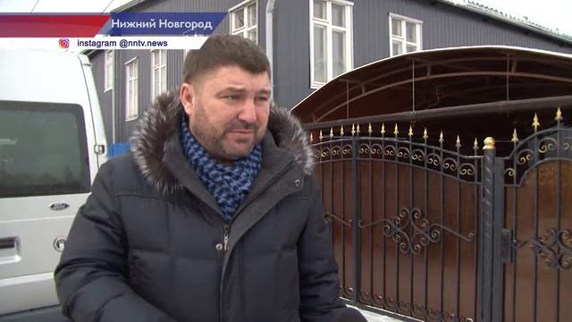 Автомойка на улице Ухтомского создает много неудобств местным жителям