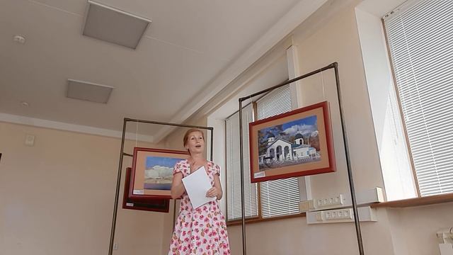 Очередь за счастьем. Репетиция песни. Валентина Щебенькова смотреть онлайн