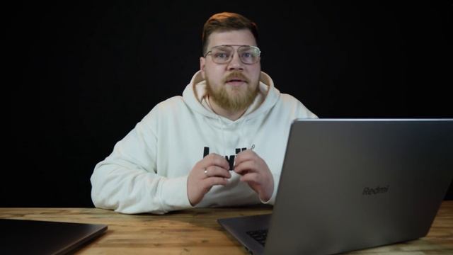 Обзор ноутбука Redmi Book Pro 16 2024 Ultra 7 165hz смотреть онлайн