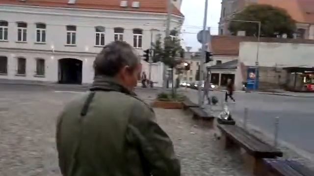 Музей социалистического быта и литовский кефир смотреть онлайн