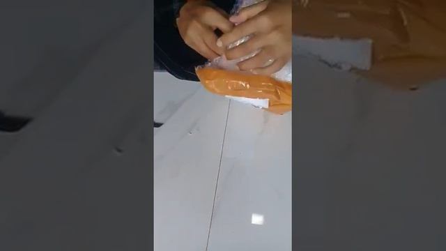 Penipuan !!! Beli hp dikirim charger, Tolong Blacklist toko ini смотреть онлайн