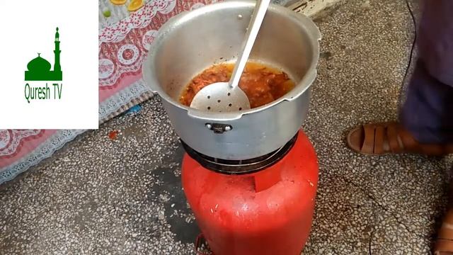 Potato Rice Full Recipe |Simple Aloo Chawal | Cooking/Kitchen With Quresh TV || Aloo Pulao Recipes смотреть онлайн