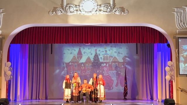 8 января 2023 г. смотреть онлайн