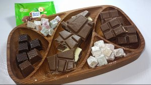 Асмр Шоколадный 🍫🍪🍮 приятные асмр звуки шоколадок для вашего удовлетворения и релаксации 🥰