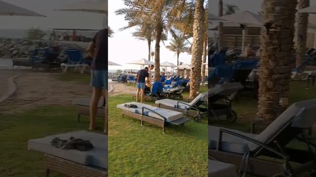 Bahi Ajman Palace Hotel