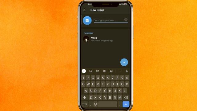 ✅ How To Create A Group On Telegram (Full Guide) 🔴 смотреть онлайн