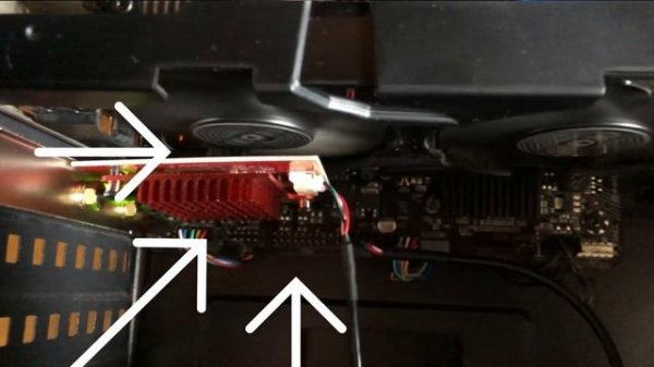 Montaggio e TEST SCHEDA DI RETE Cudy WE3000S AX3000 WiFi 6