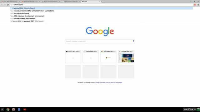 connect to your VPS ssh смотреть онлайн