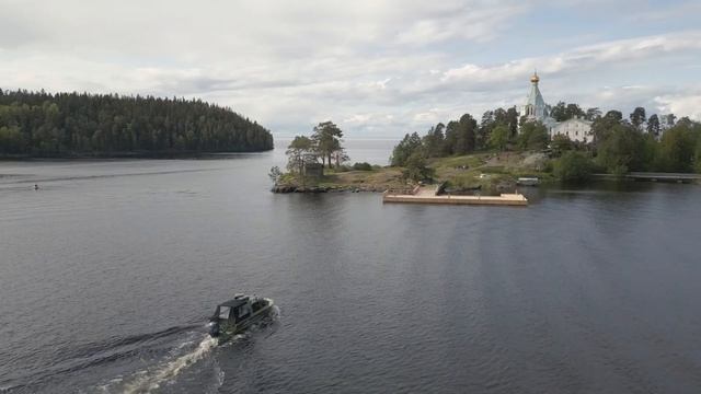 Валаам смотреть онлайн