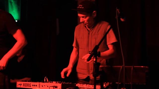 Samosad Bend. 26.02. Бар Следующая Станция._3 смотреть онлайн