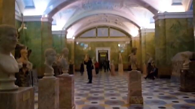 Weekend in SPb смотреть онлайн