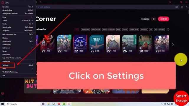 How to Turn Off Dark Mode in Opera GX Browser? смотреть онлайн