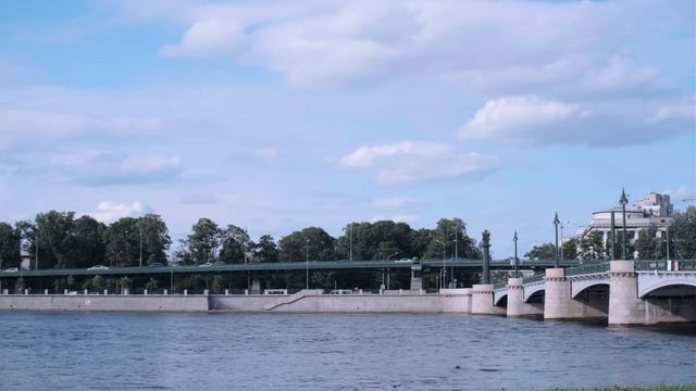 Saint Petersburg смотреть онлайн