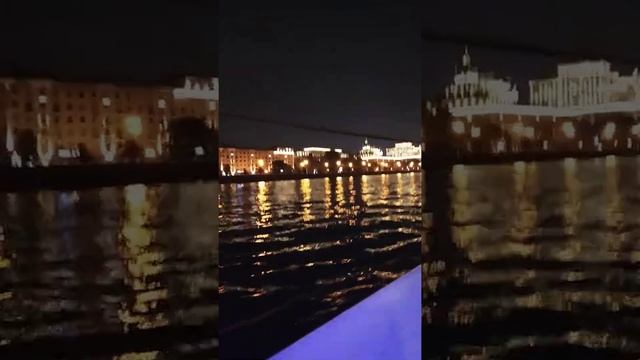 Прогулка на теплоходе ''Прага''.14 августа 2022 года. смотреть онлайн