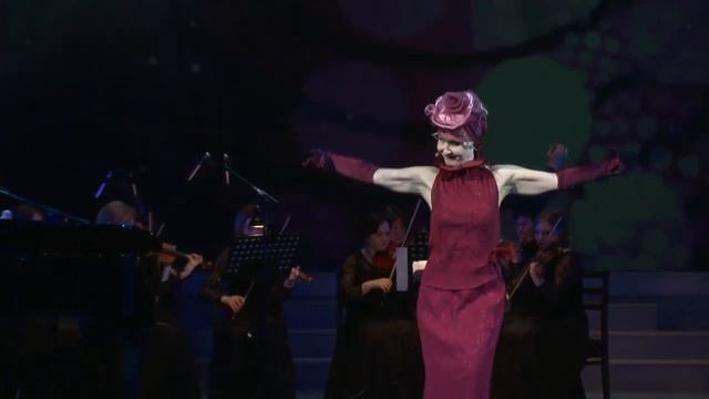 Светлана Кольянова ВСЕ,ЧТО БЫЛО муз Ю Давыдова; сл П Германа смотреть онлайн