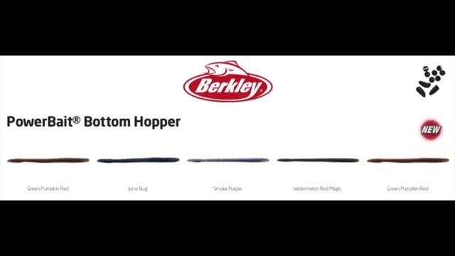 Berkley Powerbait #2 смотреть онлайн