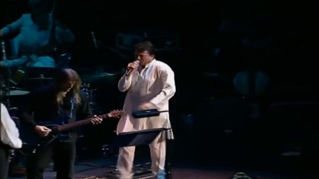 28 Pictures Of Home v Ian Gillan 1999 смотреть онлайн