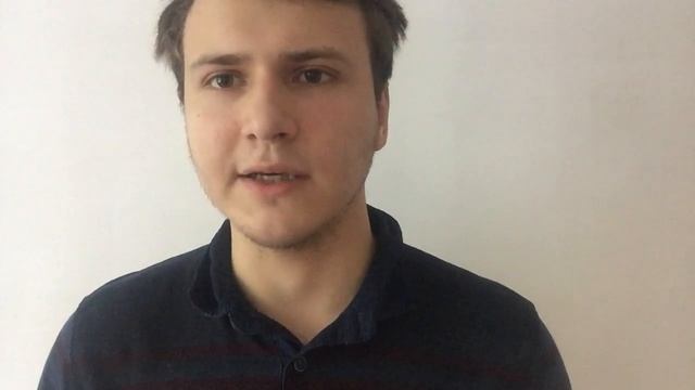 Денис Андреевич