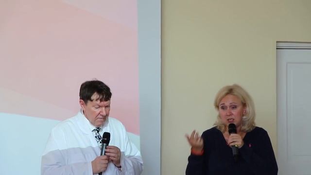 Wellness в питании онкобольных смотреть онлайн
