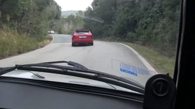 Passaggio Raduno Primavera livorno Traversa Livornese !! смотреть онлайн