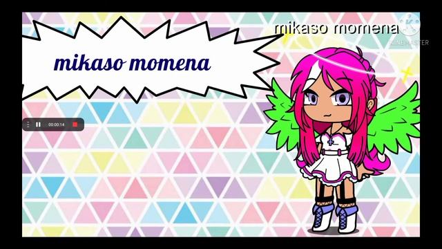 new ocs: Hanako,mikaso,Mira and sachiho with echidna wars theme смотреть онлайн
