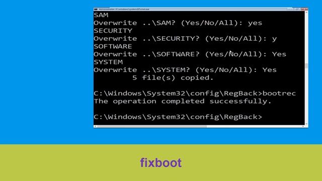 How to Fix BGI_DETECTED_VIOLATION Blue Screen Error Windows 10 смотреть онлайн