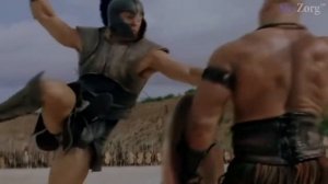 павел пламенев   герои  рок опера  орфей