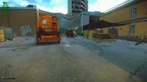 Техосмотр квест Escape from Tarkov