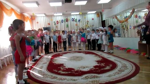 раз ладошка, два ладошка
