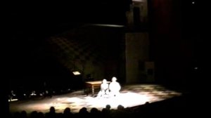 Bengt Krantz sings Dunque io son… tu non m’inganni? from Il Barbiere di Siviglia