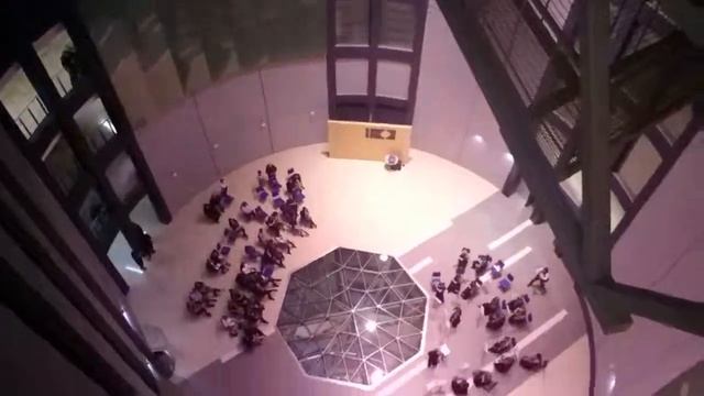 2) бц панорама, Екатеринбург, 9 апреля 2015. BACH смотреть онлайн