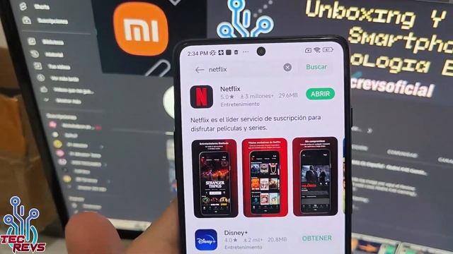 Poco F3 GT - NUEVO MIUI 14.0.3.0 ROM India - Novedades Y Detalles смотреть онлайн