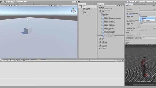 HonorAi - creating barbarian step by step tutorial смотреть онлайн