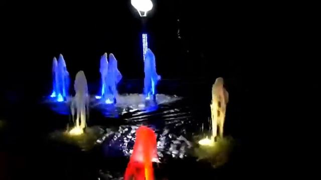 Светодиодные подводные прожекторы смотреть онлайн