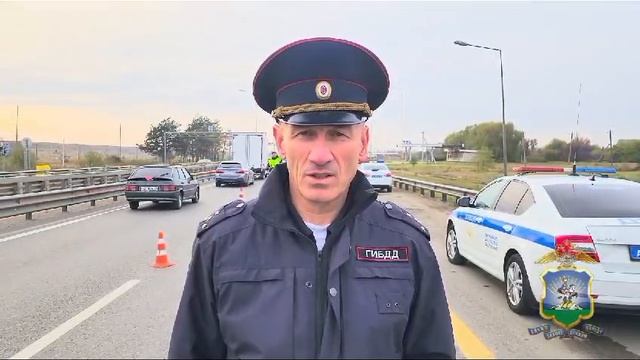 В Теучежском районе госавтоинспекторами проводится проверка по факту ДТП с тяжкими последствиями смотреть онлайн