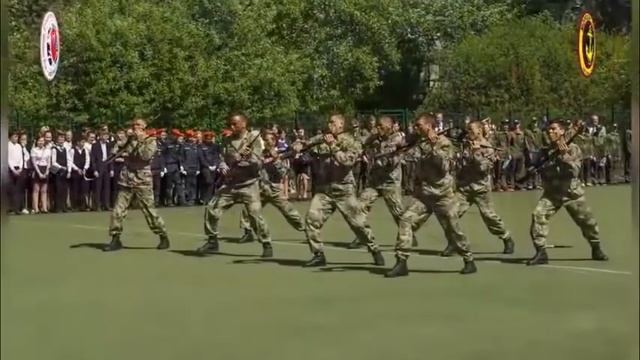 Музей.Наша история. смотреть онлайн